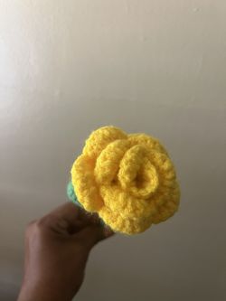 Small Flower