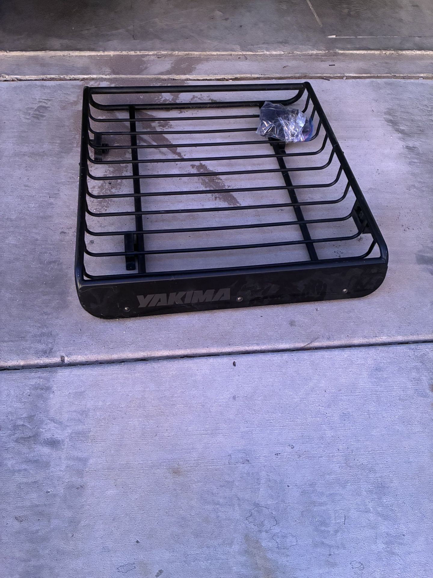 Roof Rack $250 Or Best Offer