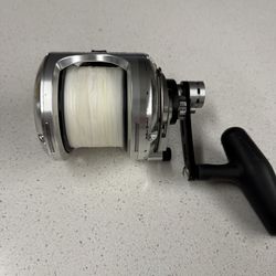 Okuma Makaira 20II-SEa