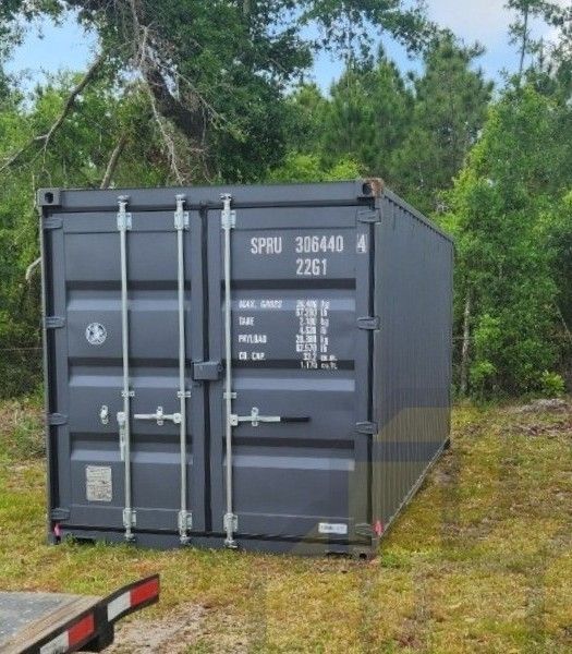 Shipping Containers for sale | 20ft, 40ft, 40ft HC <<AVG price for pick up of 20ft>>