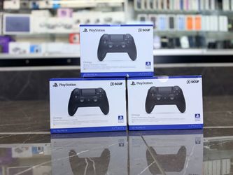 PlayStation 5 Scuf Omega Controller ((Take It Home In Payments/ llévatelo a casa en pagos)only $10 down