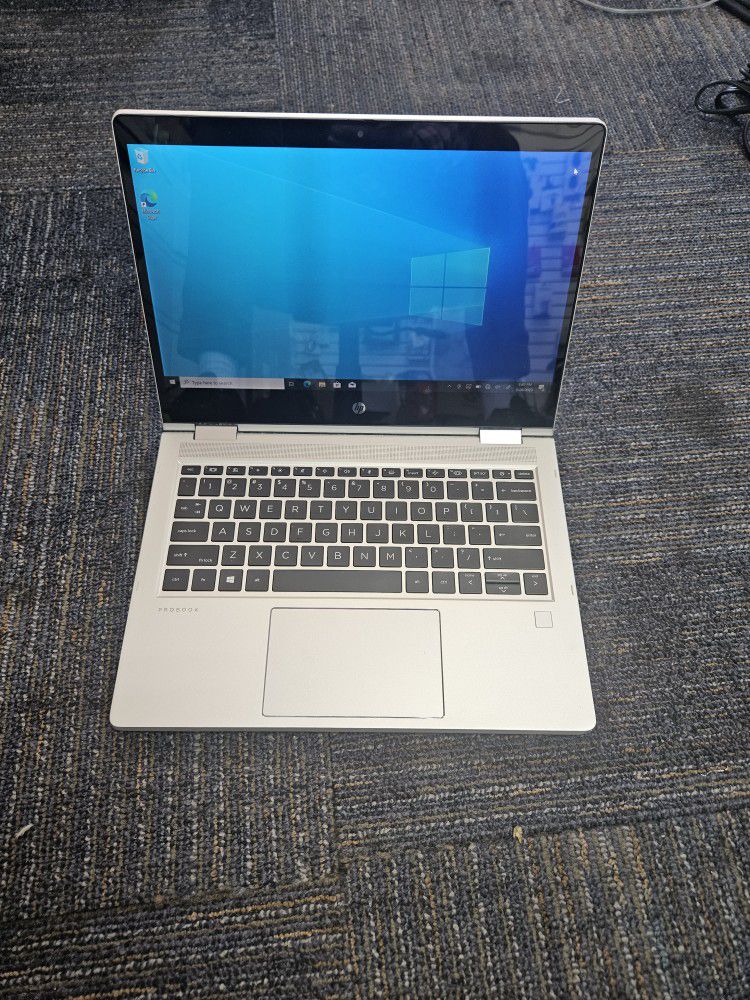 Hp Probook 14 Inch Touch Screen