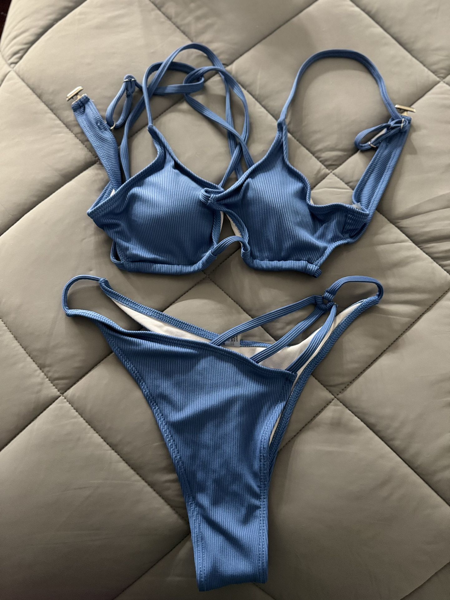 2 Piece Bikini