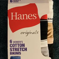Women’s Bikini Underwear 