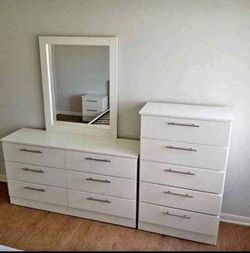 Juego de dormitorio