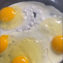 $6/dozen Organic Pick Up In Oak Hills