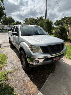2011 Nissan Frontier