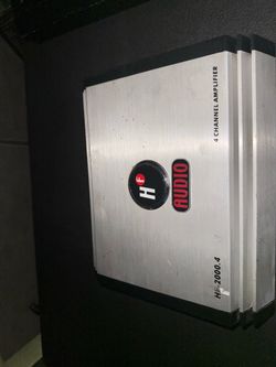 Hifoncs 1000.4