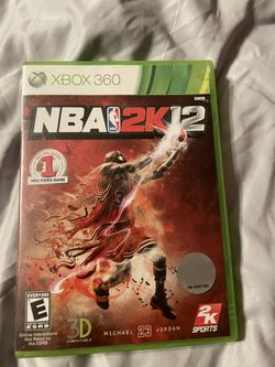NBA 2K12