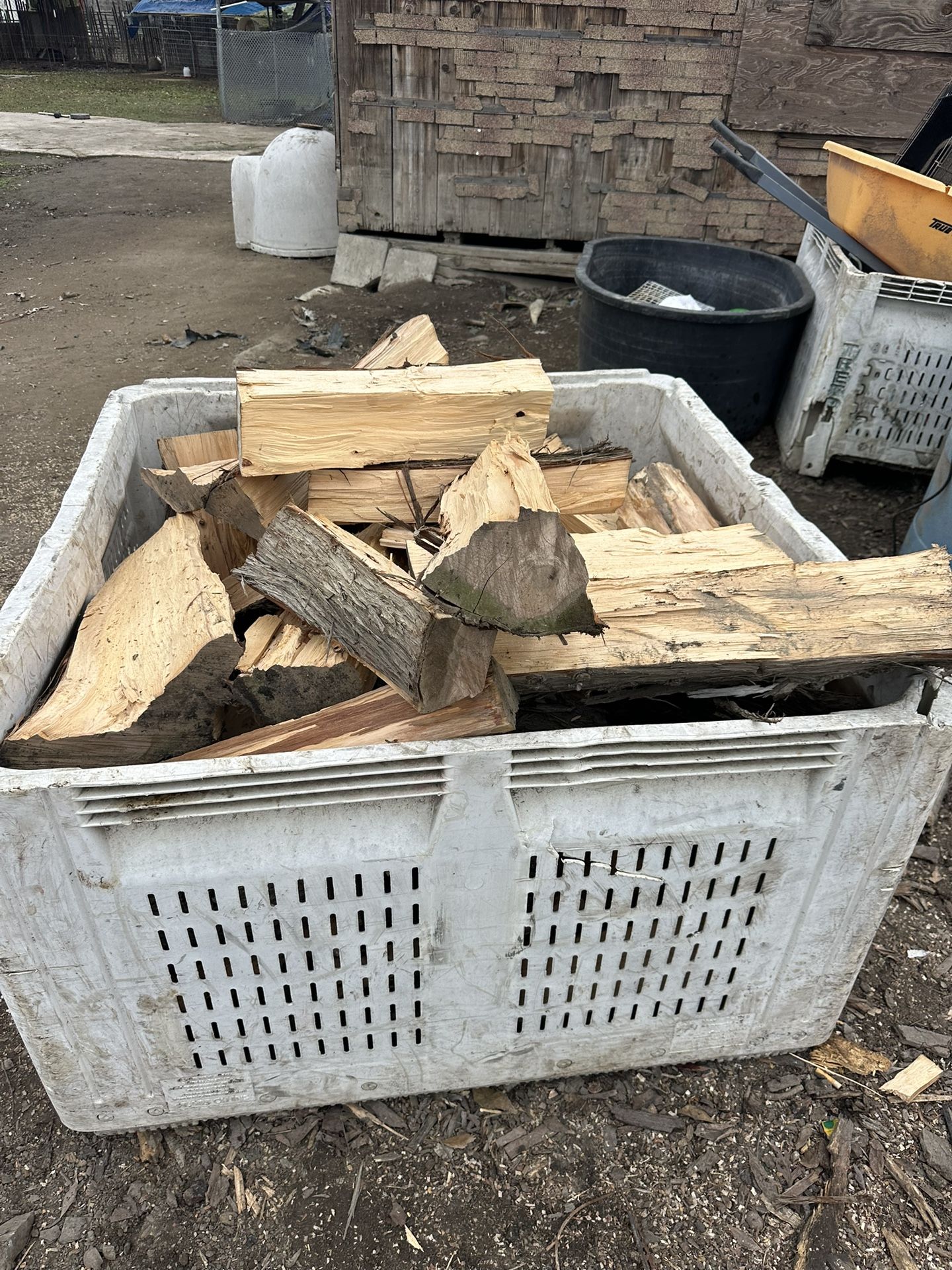 Firewood