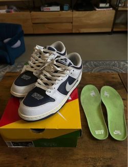 Nike SB Huf
