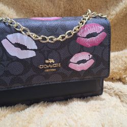 Womans Purse