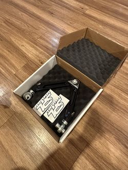 Spl Front Upper Control Arms Pair