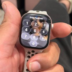 Apple Watch Series 10 46mm