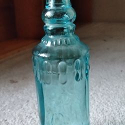 Glass Bottle