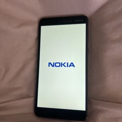 nokia 6.1 android 1