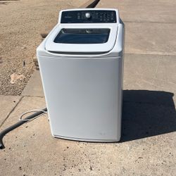 Free 2021  Frigidaire Washer
