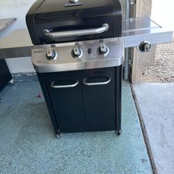  Char Broil Bbq Grill 