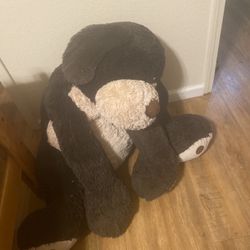 Large Teddy Bear 