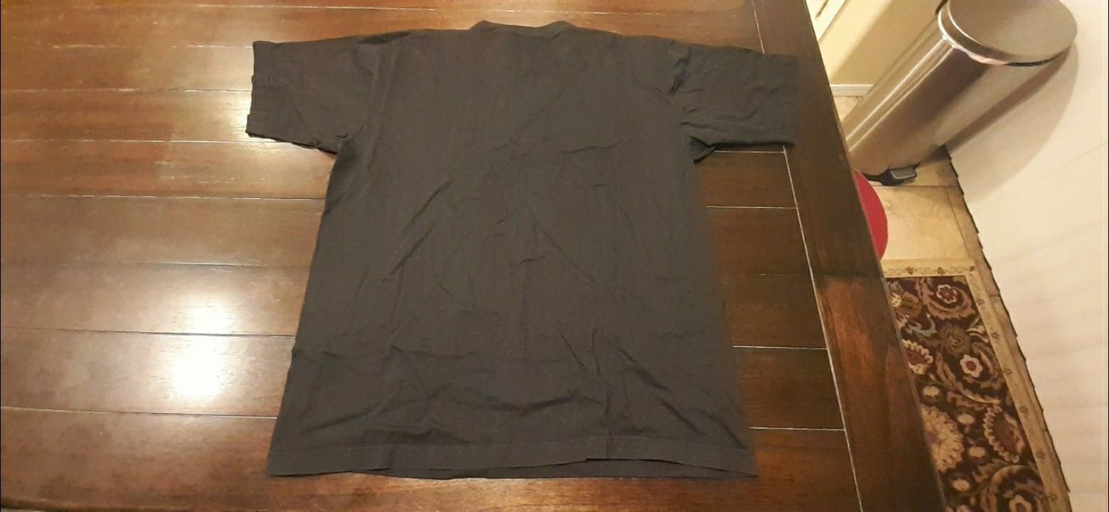VINTAGE 1994 STAR TREK GENERATIONS Shirt Size XL