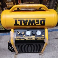 Dewalt 225 psi air compressor