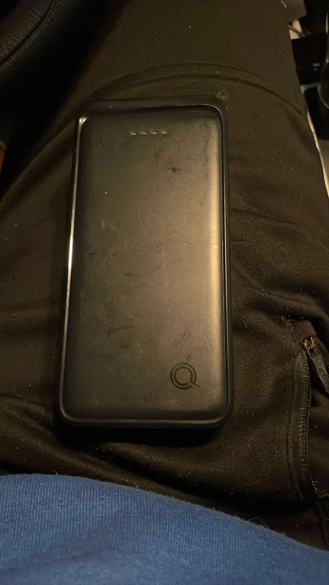 Portable Charger