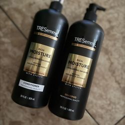 Tresemme