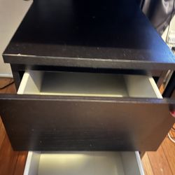 Black Drawer 