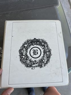 Buckeleys Best Cookbook