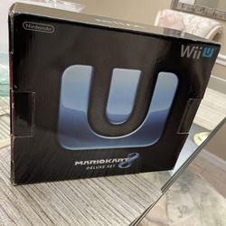 Wii U Bundle 