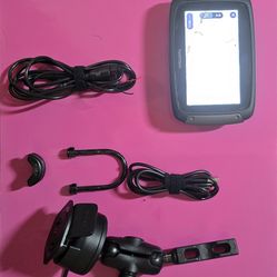 TomTom Rider 550 GPS