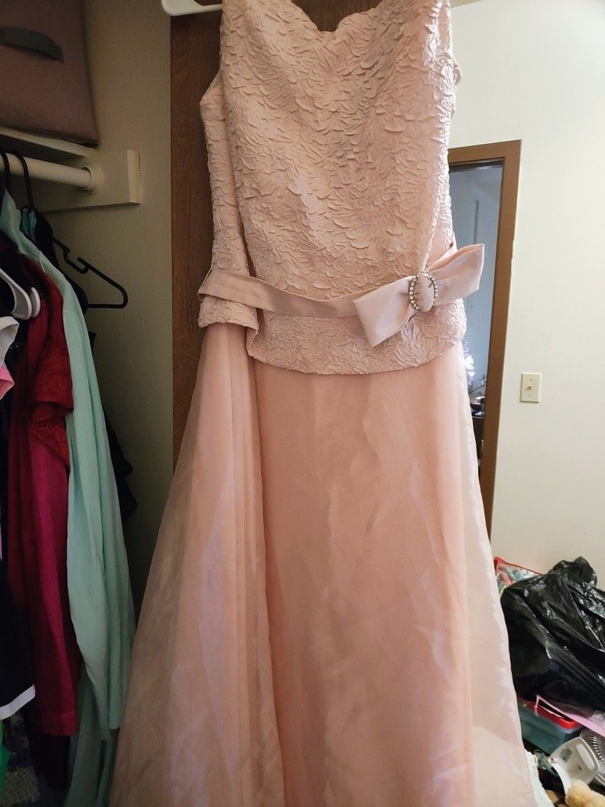 Party Dress