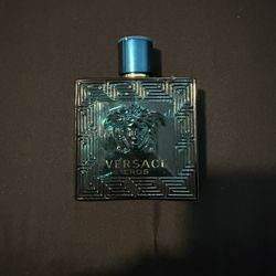 VERSACE EROS PARFUM 100 ML