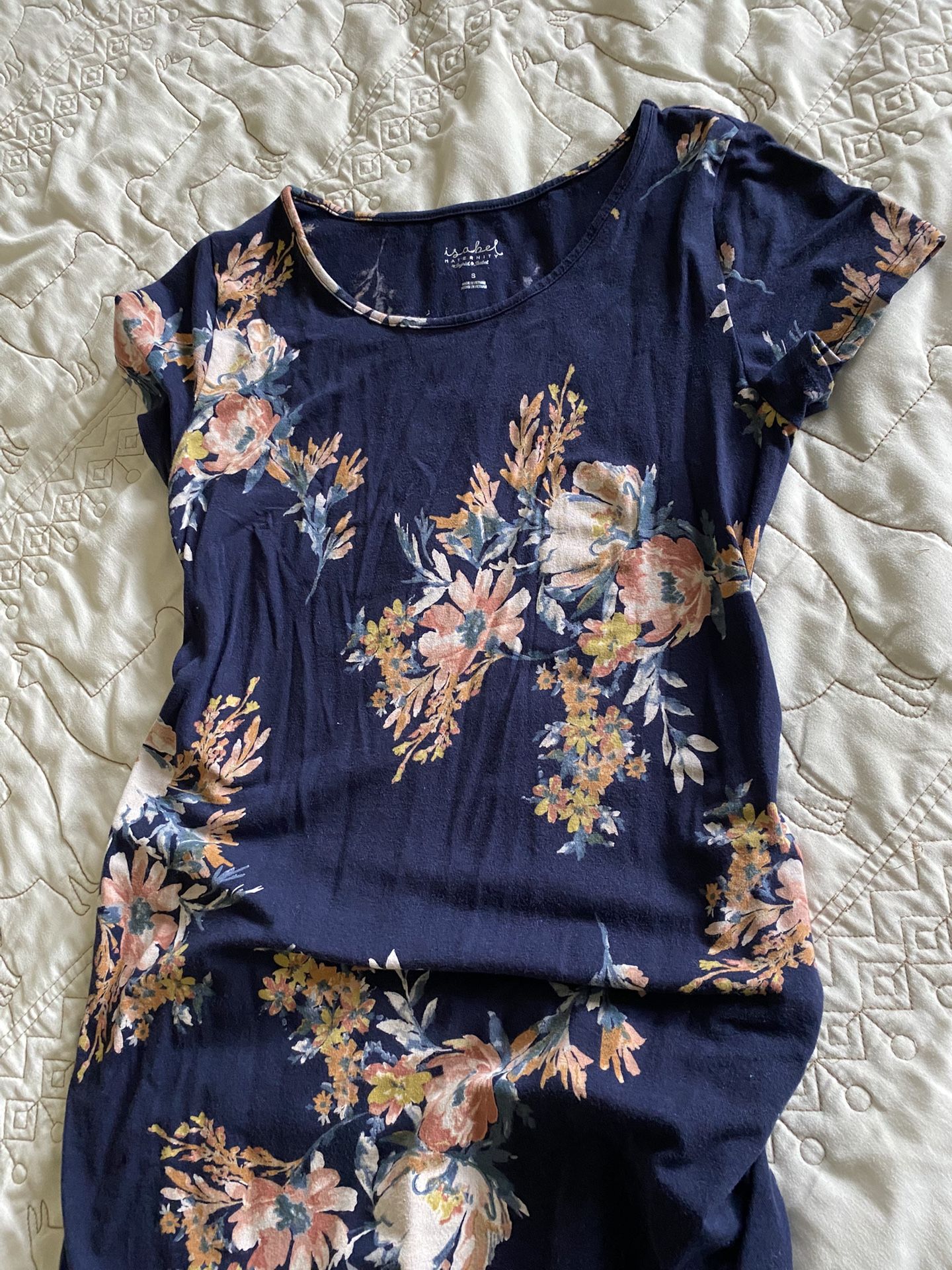 Pregnancy cloth