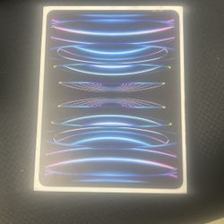 iPad Pro 12.9 inch 6th Wi-Fi + Cellular