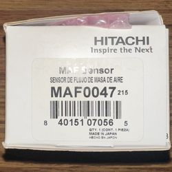 Hitachi MAF0047