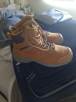 New Balance Shoes