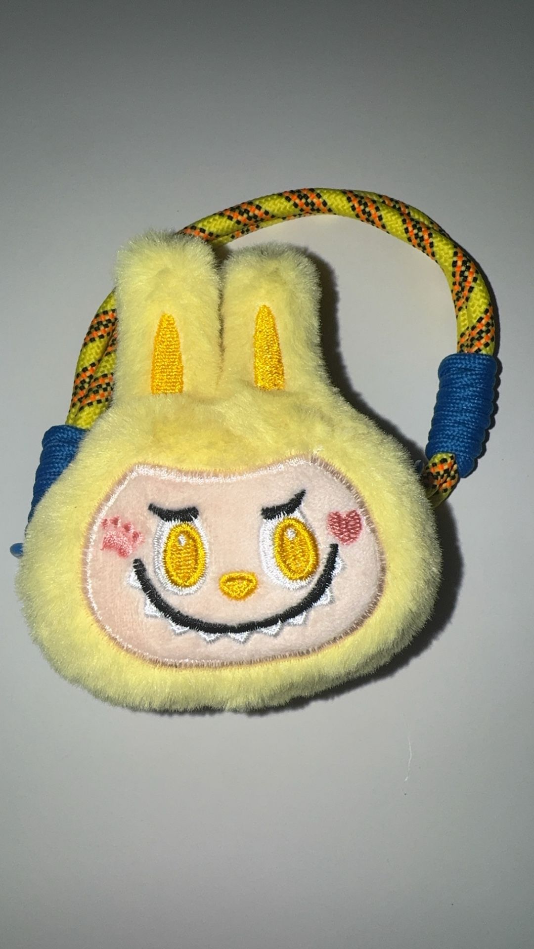 Labubu Phone Case Holder