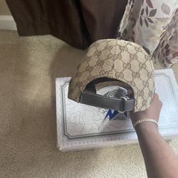 Gucci Hat