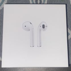 AirPods (2nd generation)