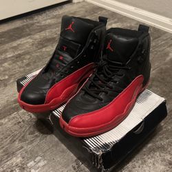 Jordan’s 12a Flu Game 