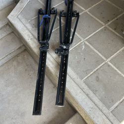 Roof Bike Rack