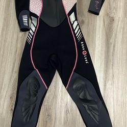 Women’s Wetsuit