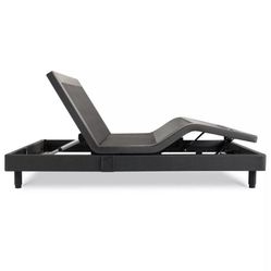 Ajustable Bed frame Beautyrest SmartMotion Base powered by Sleeptracker