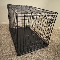 M/L Dog Crate