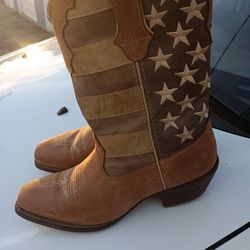 Women's Boots