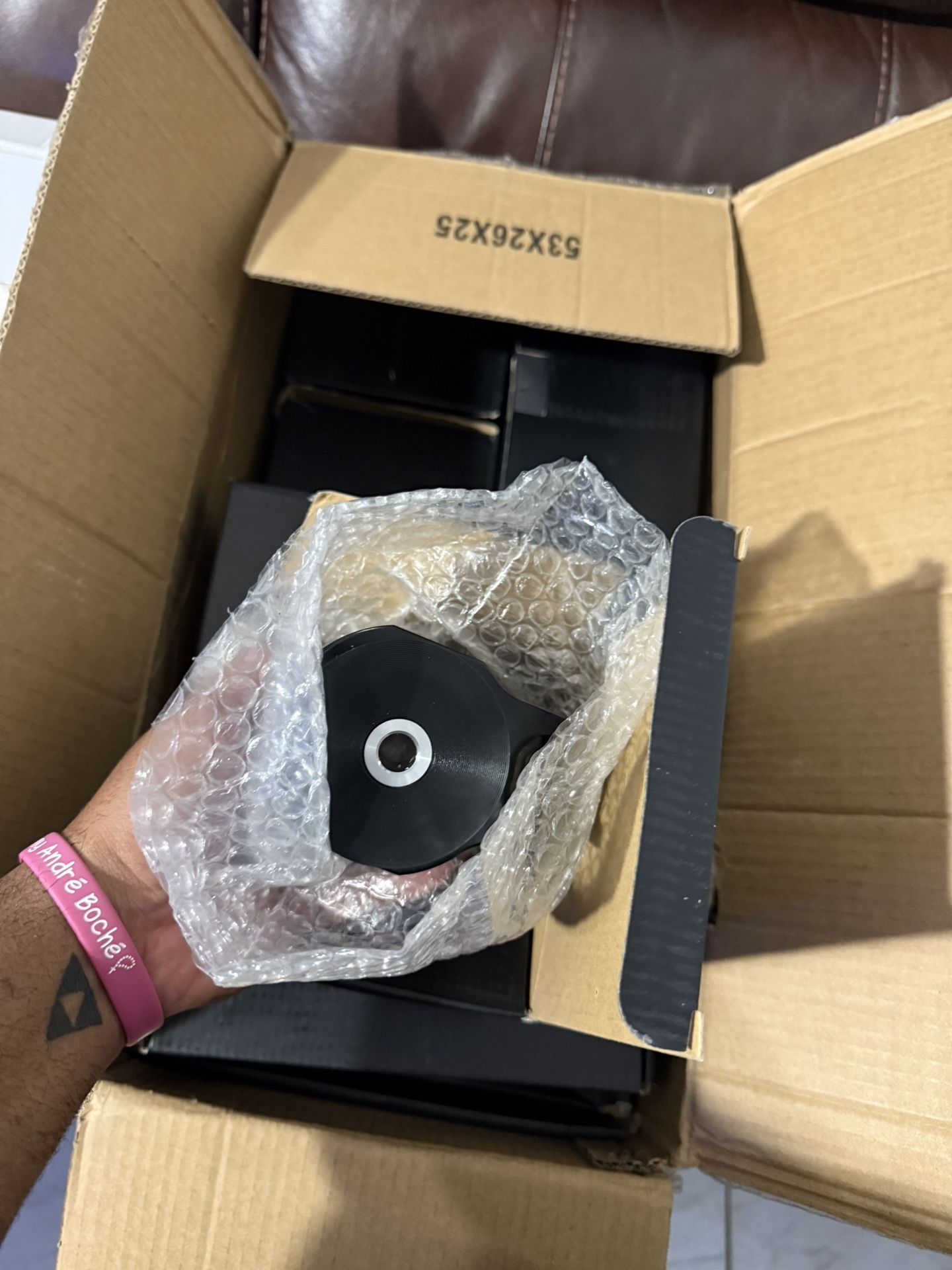 K Series Motor Mounts