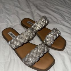 Steve madden Dolay Sandals