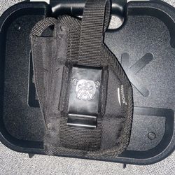 Gun Holster     Bulldog 