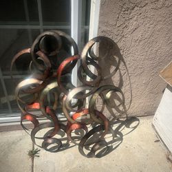 Wall Decor